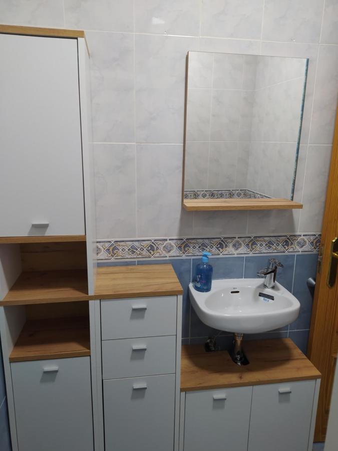 Apartamento Daniel Daire Benalmádena Dış mekan fotoğraf