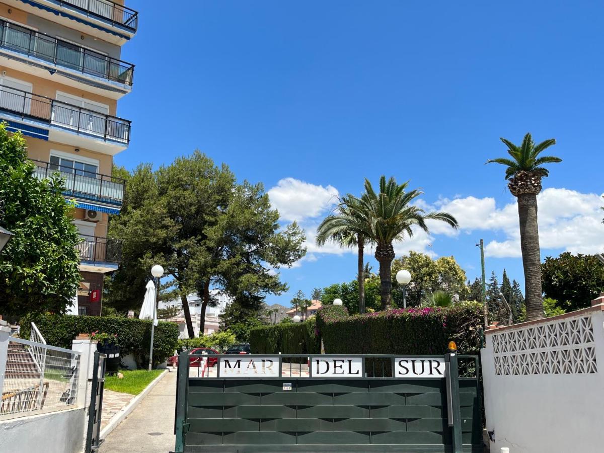 Apartamento Daniel Daire Benalmádena Dış mekan fotoğraf