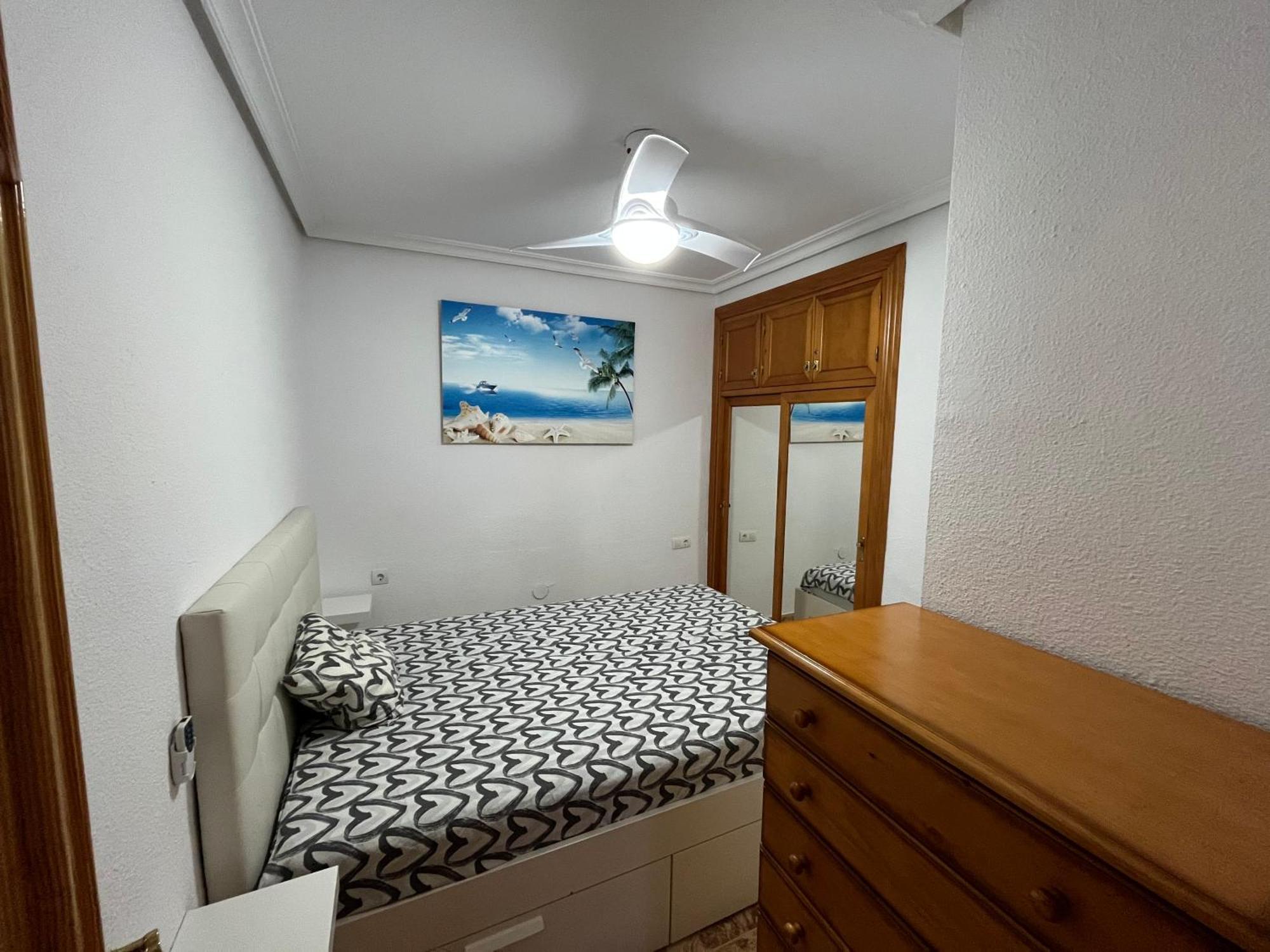 Apartamento Daniel Daire Benalmádena Dış mekan fotoğraf